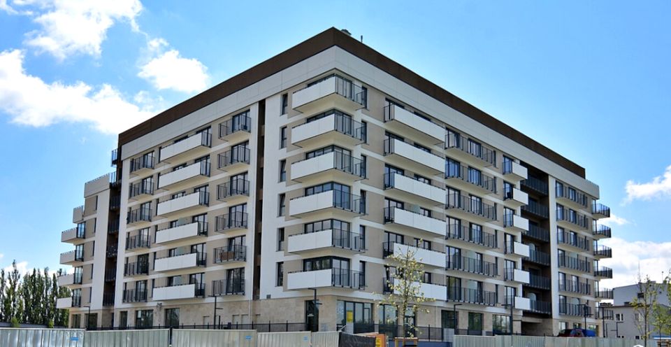 Mieszkanie Szczecin sprzedaż