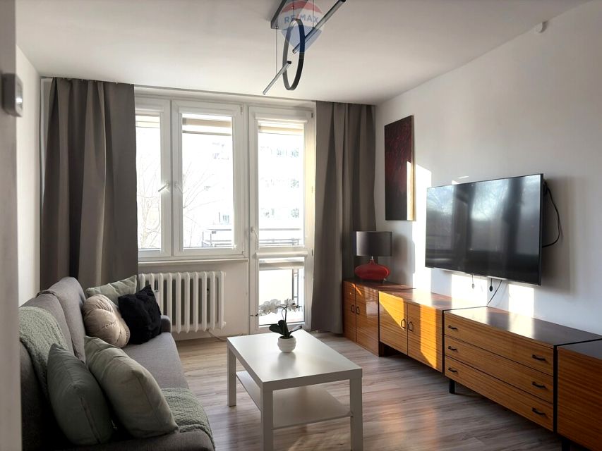 Mieszkanie blok mieszkalny wynajem