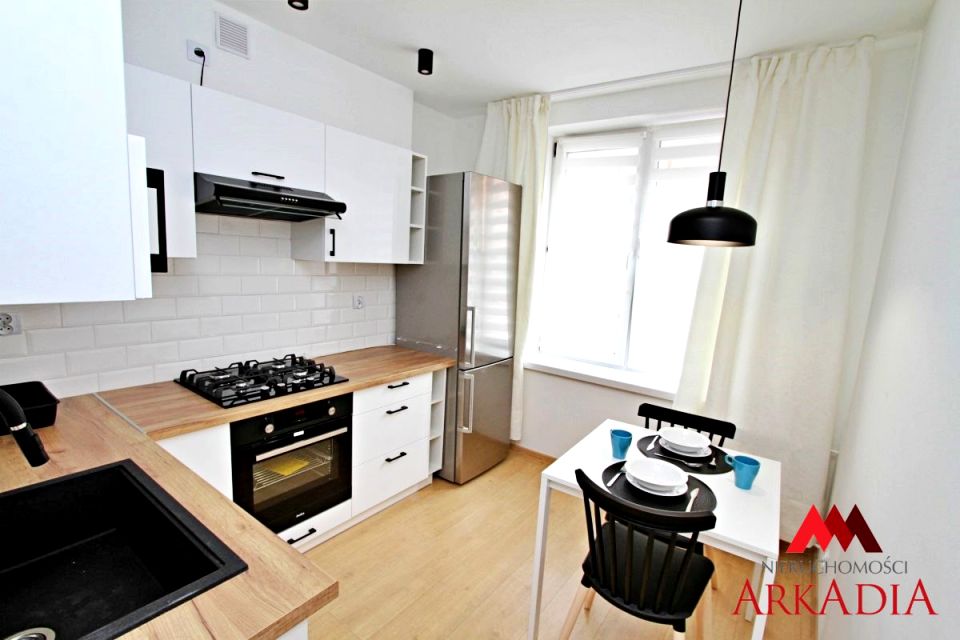 Mieszkanie Włocławek