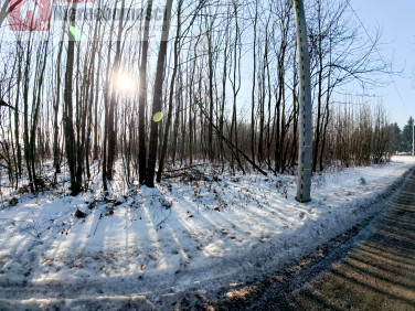 Działka budowlana Jaśkowice