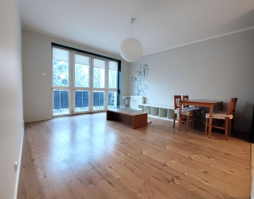 Mieszkanie Piaseczno