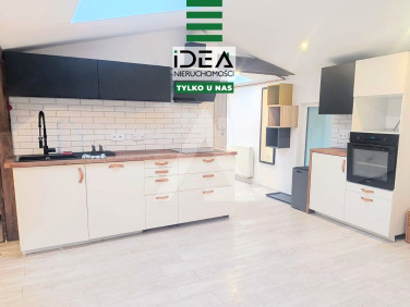 Mieszkanie Bydgoszcz