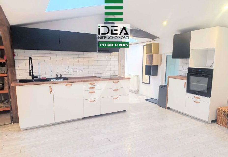 Mieszkanie Bydgoszcz