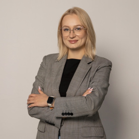 Patrycja Korzeniewska