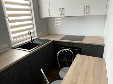 Mieszkanie Częstochowa