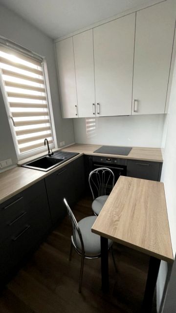 Mieszkanie Częstochowa