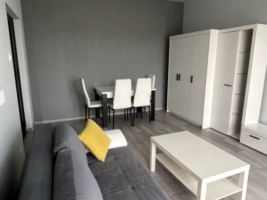 Mieszkanie Częstochowa