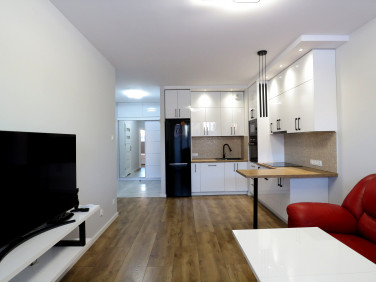 Mieszkanie Białystok