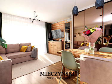 Mieszkanie Gorzów Wielkopolski