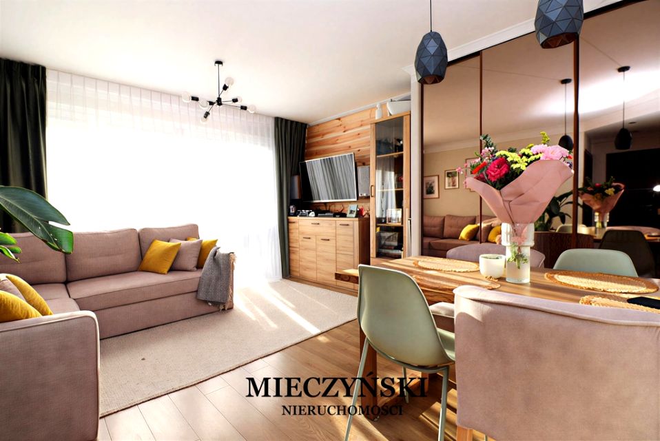 Mieszkanie Gorzów Wielkopolski