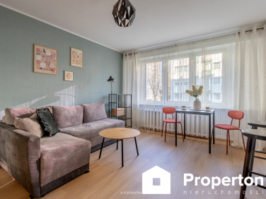 Mieszkanie Olsztyn