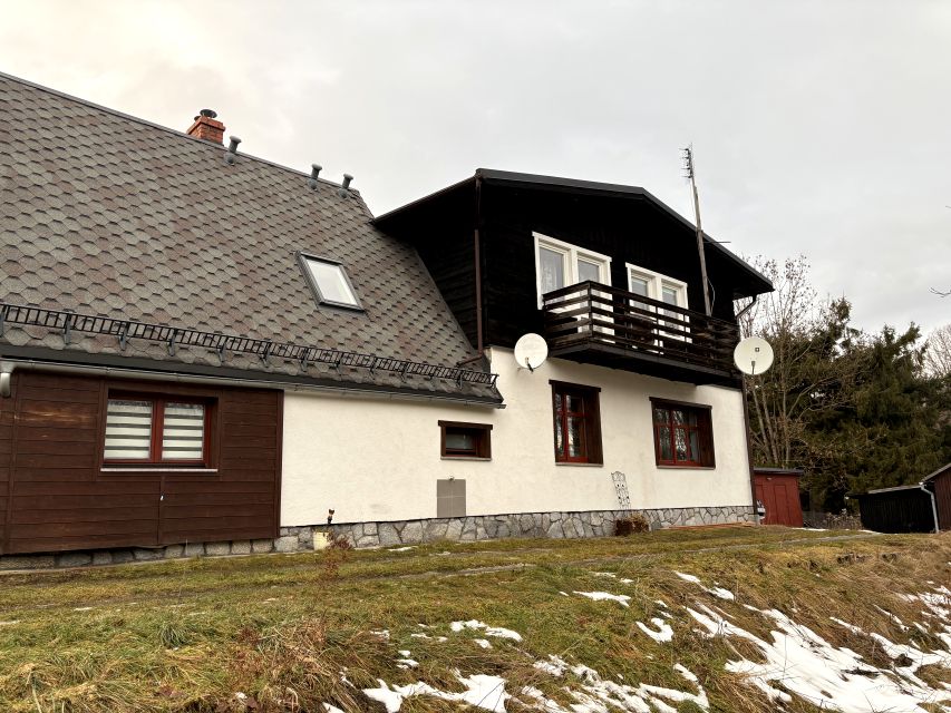 Mieszkanie Zachełmie