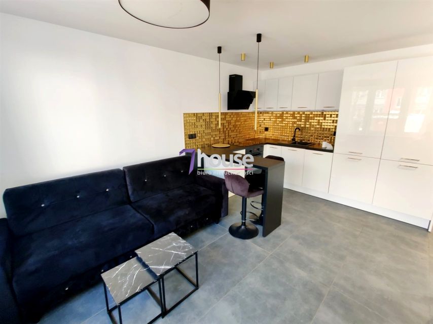 Mieszkanie Tarnowskie Góry