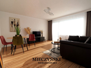 Mieszkanie Gorzów Wielkopolski