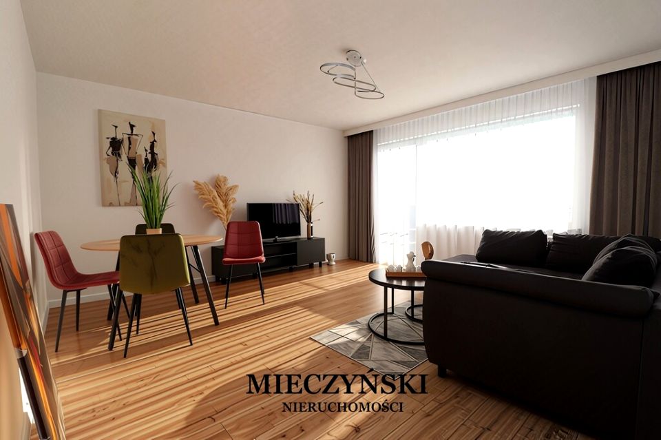 Mieszkanie Gorzów Wielkopolski