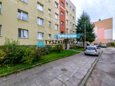 Mieszkanie Słupsk sprzedaż