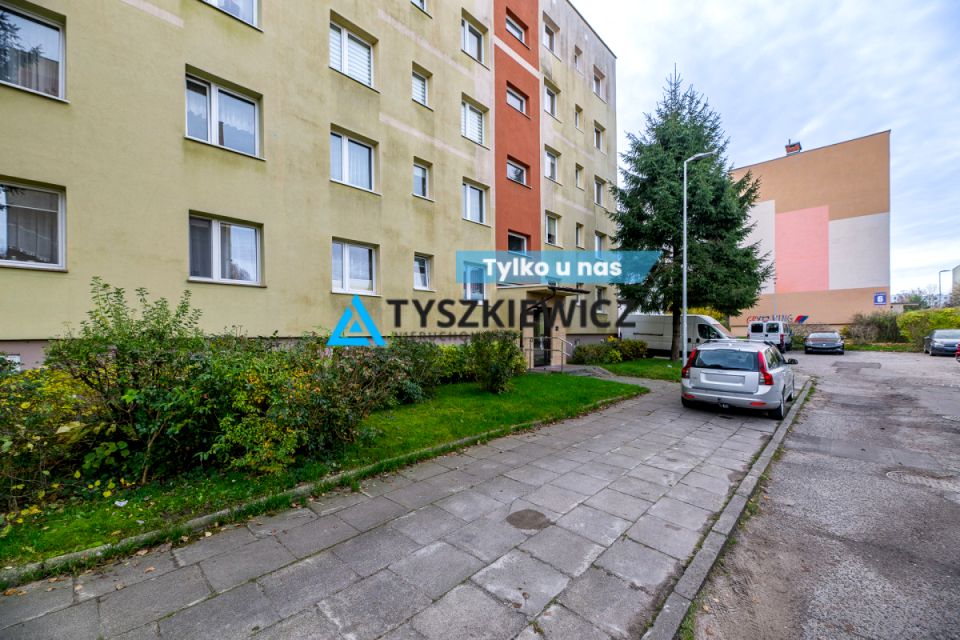 Mieszkanie Słupsk sprzedaż