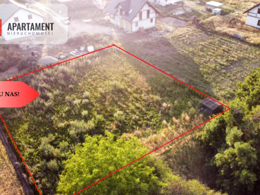 Działka inna Smętowo Graniczne