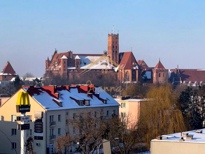 Mieszkanie Malbork