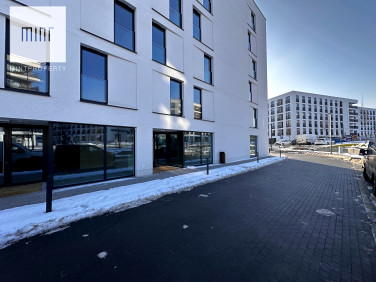 Lokal Kraków wynajem