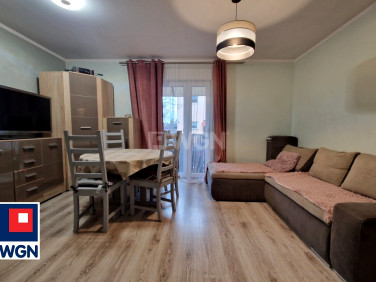 Mieszkanie Szprotawa