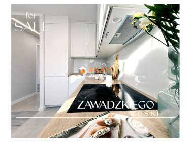 Mieszkanie Zielona Góra