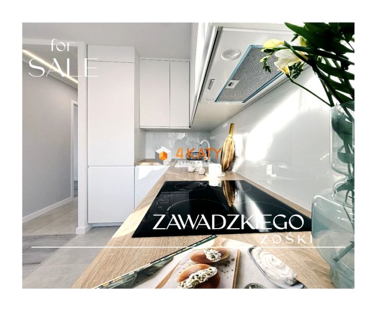 Mieszkanie Zielona Góra