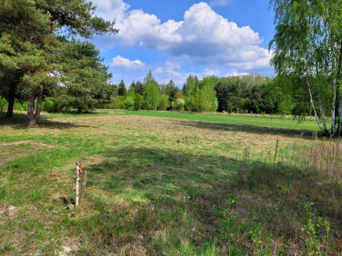 Działka budowlana sprzedam