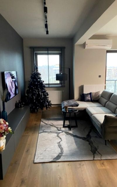 Mieszkanie Częstochowa