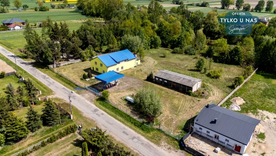 Lokal Kalinowa