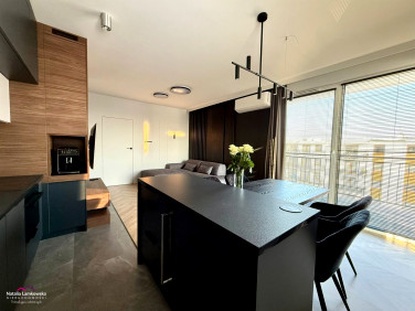 Mieszkanie Grudziądz