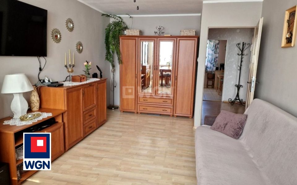 Mieszkanie Pasterzowice