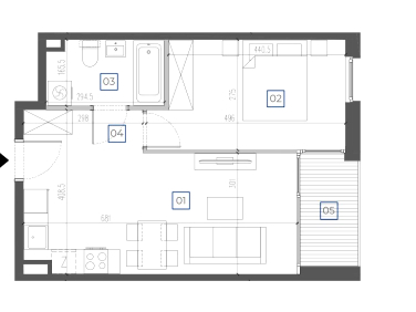 Mieszkanie Wrocław sprzedaż