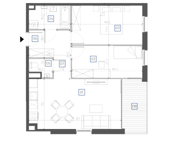 Mieszkanie Wrocław sprzedaż