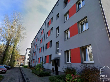 Mieszkanie Zabrze