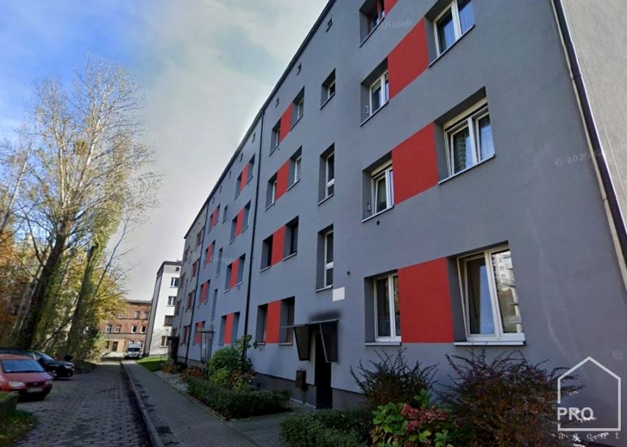 Mieszkanie Zabrze