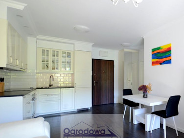 Mieszkanie Warszawa