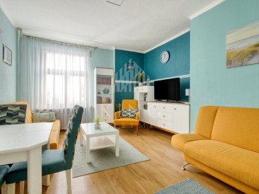 Mieszkanie Władysławowo