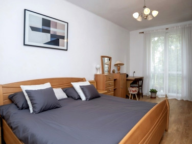 Mieszkanie CZĘSTOCHOWA