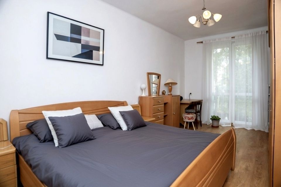 Mieszkanie CZĘSTOCHOWA