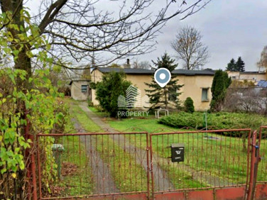 Działka usługowa Toruń