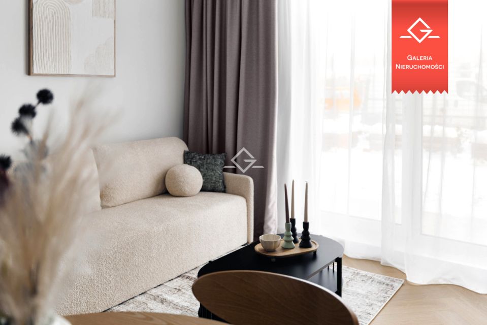 Mieszkanie Gdańsk