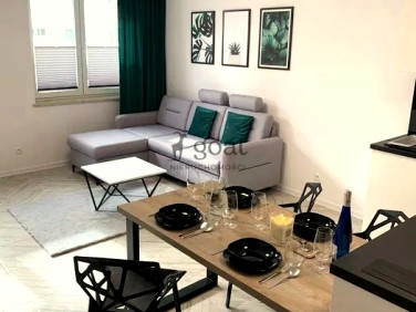 Mieszkanie apartamentowiec Gdynia