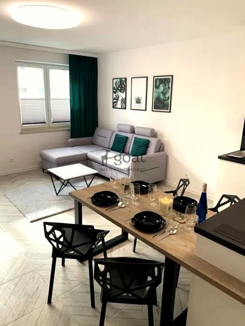 Mieszkanie apartamentowiec Gdynia