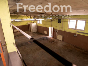 Budynek użytkowy Jastrowie