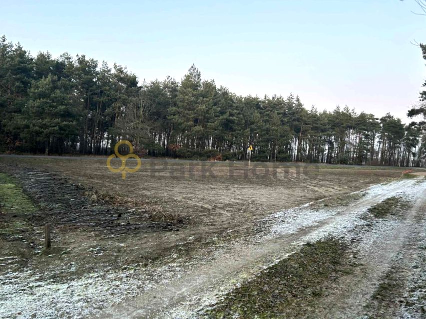 Działka Konarzyce