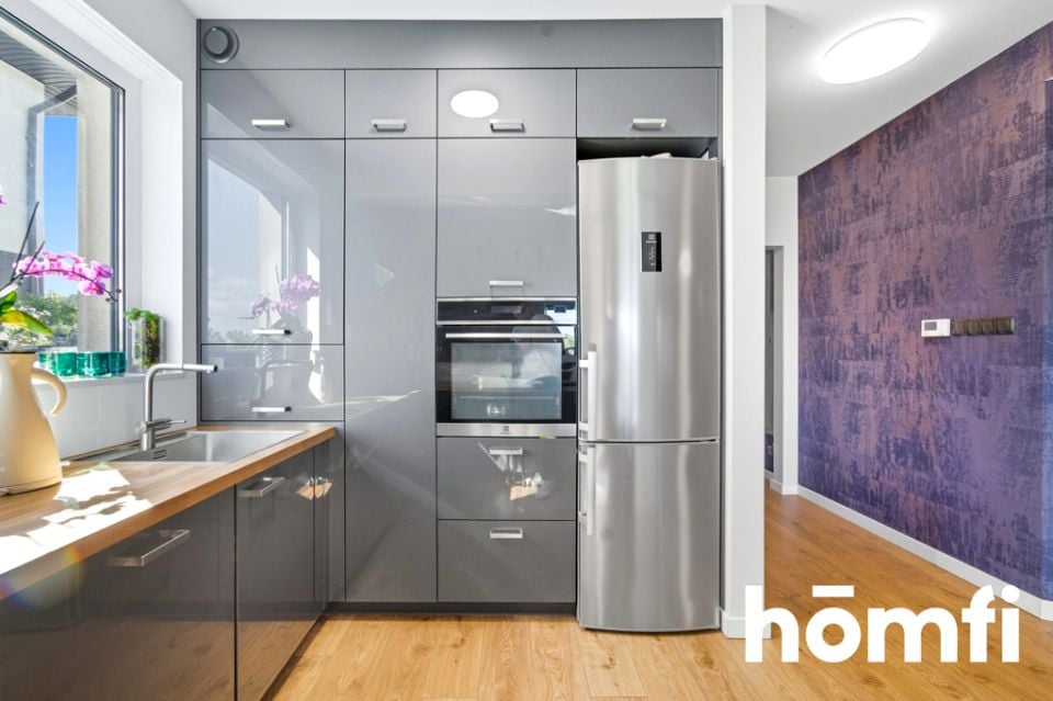 Dom Katowice