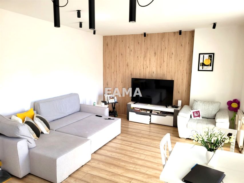 Mieszkanie Włocławek