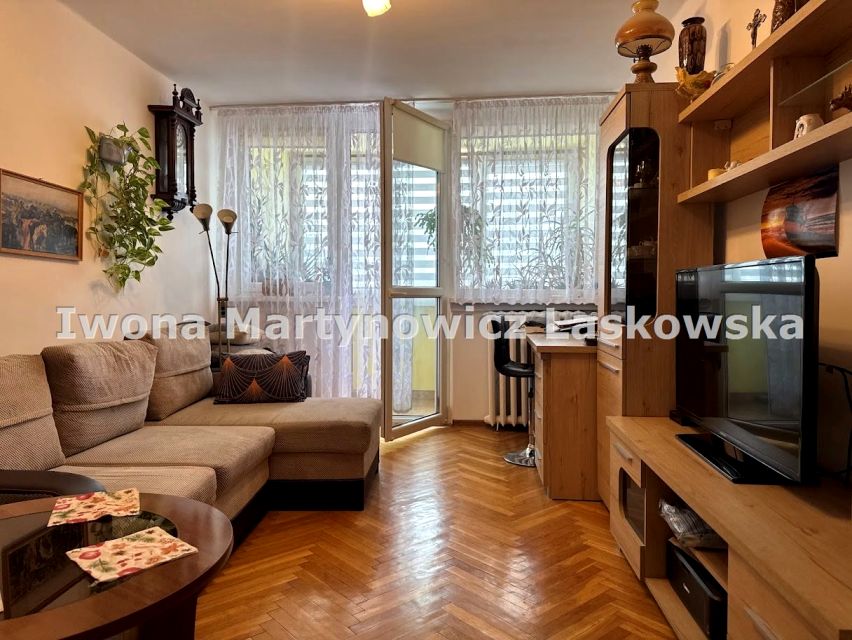 Mieszkanie Lubin