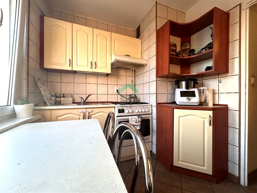 Mieszkanie Częstochowa